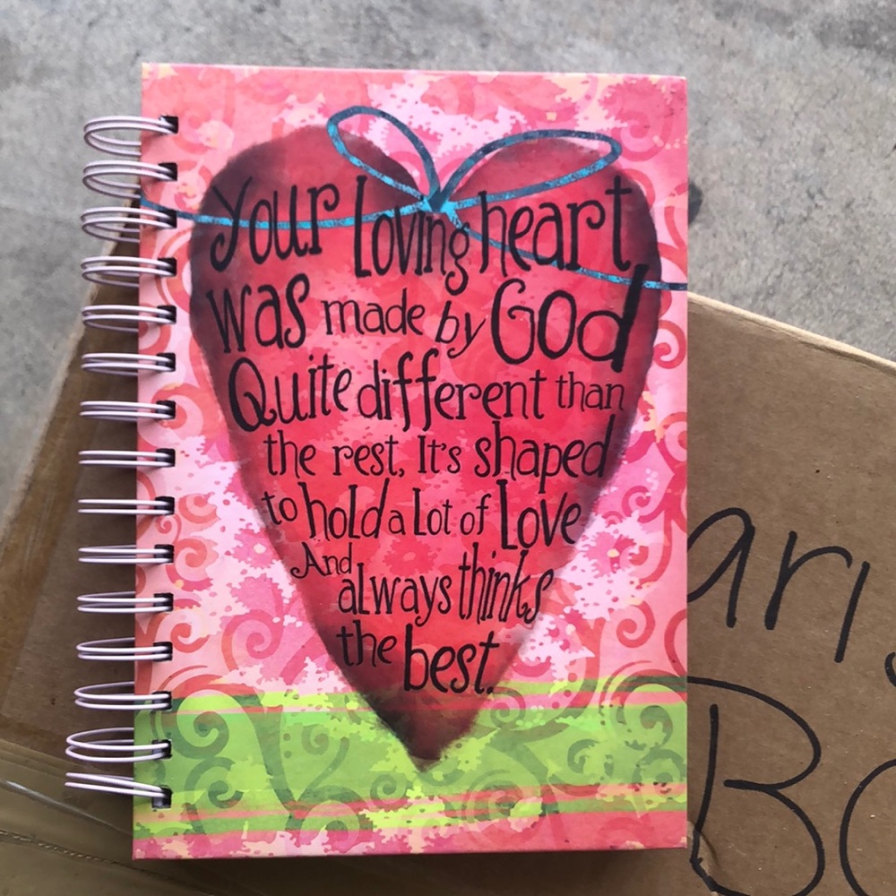 Christian journal
